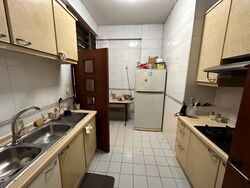 Parc Oasis (D22), Condominium #544917491